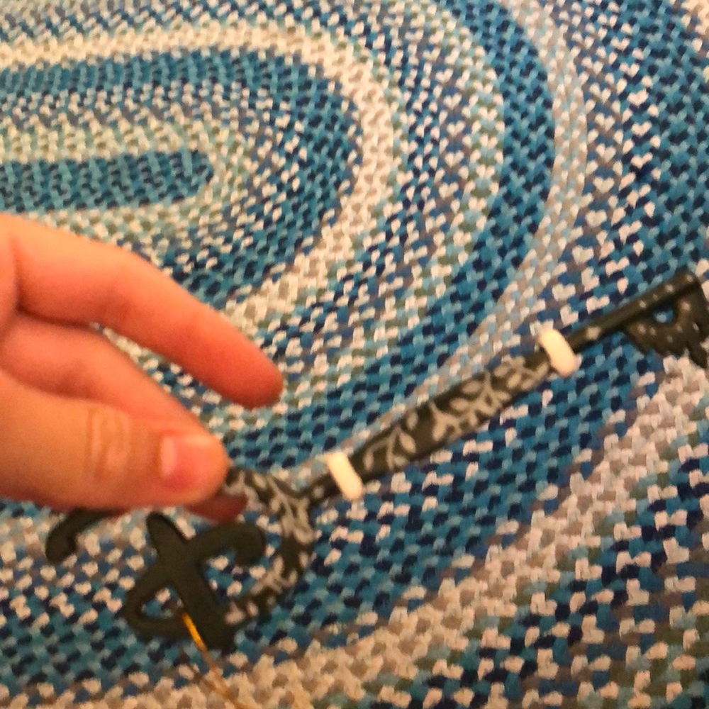 Disney key